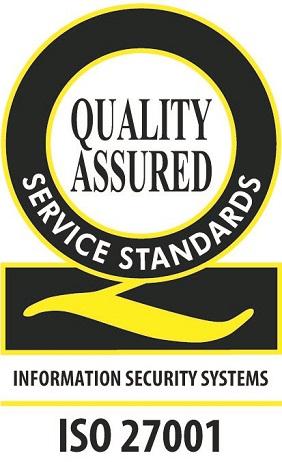 ISO 27001