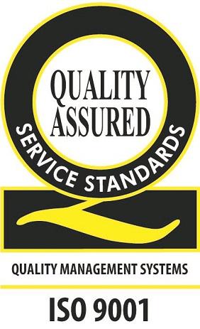 ISO 9001